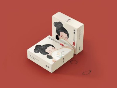 美盈森集团
新妆橡皮筋发饰包装