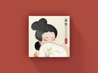 美盈森集团
新妆橡皮筋发饰包装
