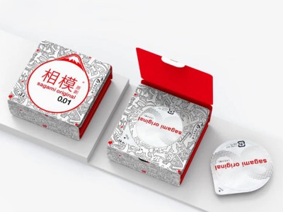 从拆开包装、打开牛油盒到取出安全套，可单手完成。同时为只能用单手工作的残疾人提供方便。