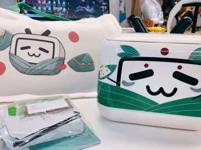 哔哩哔哩