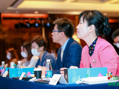 PRINT CHINA 2023三地联动新闻发布会
三地同步联动，线上同步直播