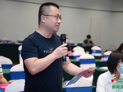 2022年9月22日下午，第五届中国（广东）国际印刷技术展览会（以下简称第五届广印展）新闻发布会以东莞-北京-温州三地联动，线上同步直播的方式召开。