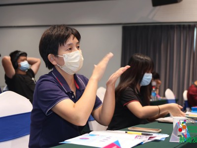 2022年9月22日下午，第五届中国（广东）国际印刷技术展览会（以下简称第五届广印展）新闻发布会以东莞-北京-温州三地联动，线上同步直播的方式召开。