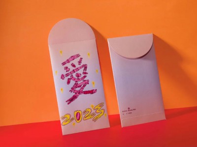 
雅昌“兔do计划”新春礼盒，nice 兔 meet you！