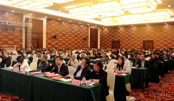 抓住机遇 迎接未来丨促进首都印刷业高质量发展报告会精彩纷呈