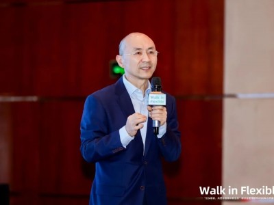 博斯特印刷与后加工事业部大中华区软包装与标签业务大区销售经理 赵勇