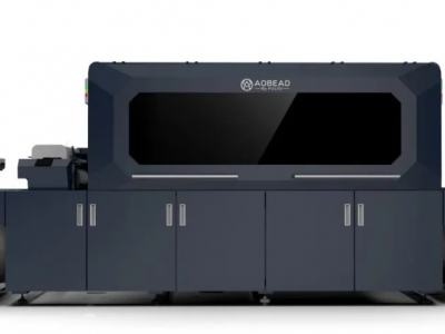奥比达精灵系DSMART-220 标准型数码印刷机