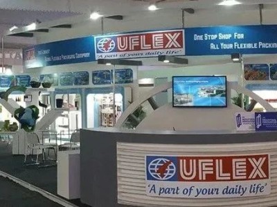 Uflex公司是印度最大的跨国软包装和解决方案公司，成立于1985年，总部位于印度首都德里，到今年恰好有40年的历史。Uflex公司的产品线不仅覆盖了软包装材料、软包装印刷设备、软包装生产，还涉足了全息防伪包装、无菌包装等非软包装产品。