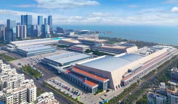 数码引领,新智赋能—2025CXPE东南印包展9月21日在厦门盛装亮相