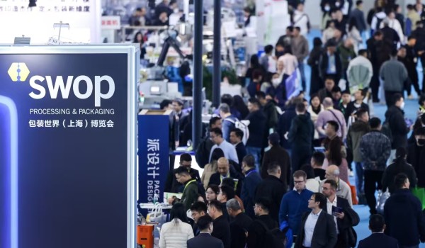 swop 2025十周年盛会圆满落幕,以破纪录盛况开启interpack China新纪元