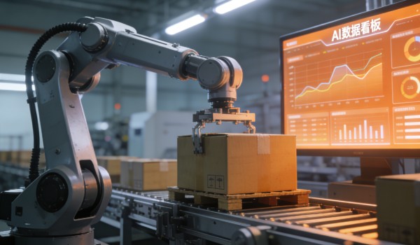 人工智能、自动化和可持续性引领包装和加工趋势