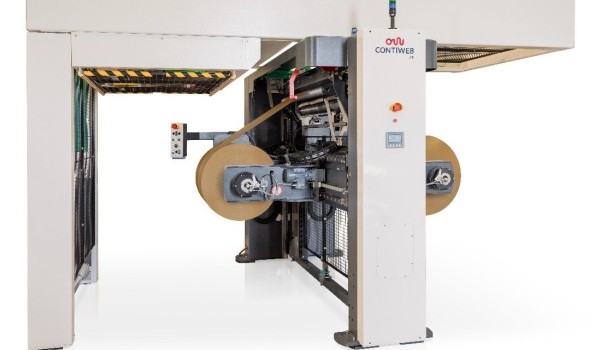 康迪威加入 Eurosac，巩固其在纸袋制造解决方案领域的地位