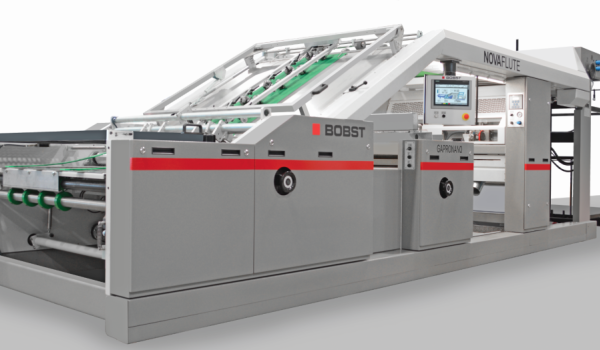 智造联动，提升端到端效率：博斯特与旭恒精工将联袂亮相WEPACK 2026！