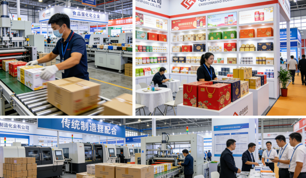 2026印刷包装行业：政策领航，转型破局，区域赋能启新程