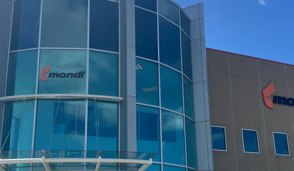 聚焦电商包装需求，蒙迪在美国新建高度自动化纸袋工厂