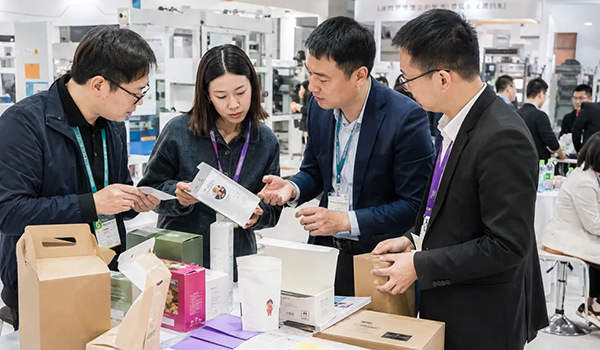 以需求为起点，重构展会价值